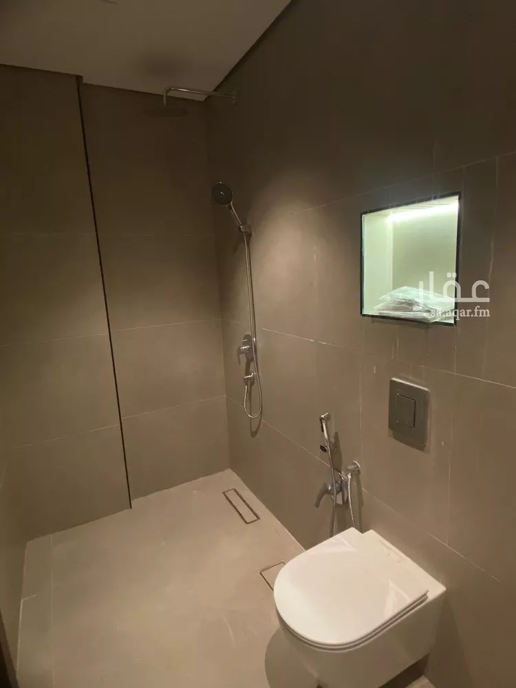 شقة للبيع في شارع أبي موسى عيسى بن دواد السطاس, حي الرمال, مدينة الرياض, منطقة الرياض 11