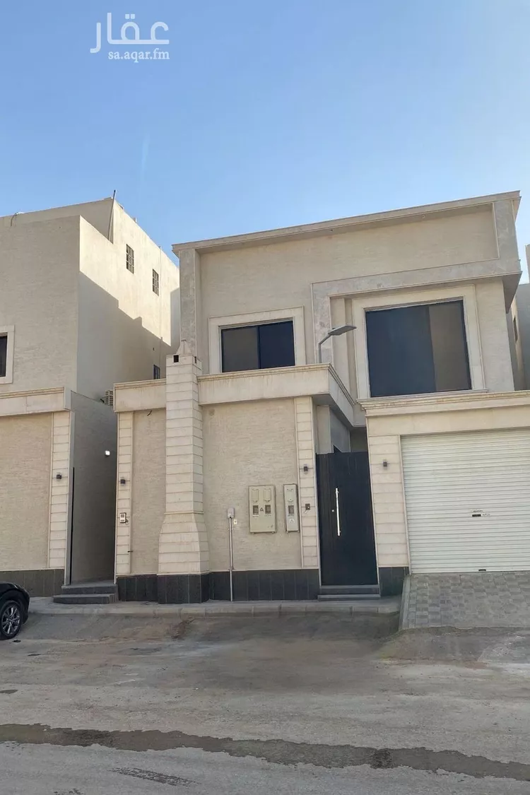 شقة للإيجار في شارع يحيى القرشي, حي البيان, مدينة الرياض, منطقة الرياض