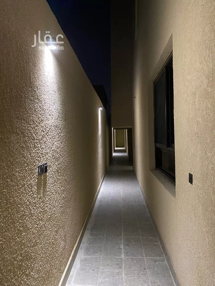 شقة للإيجار في شارع عمران بن السعادات, حي البيان, مدينة الرياض, منطقة الرياض صورة 3