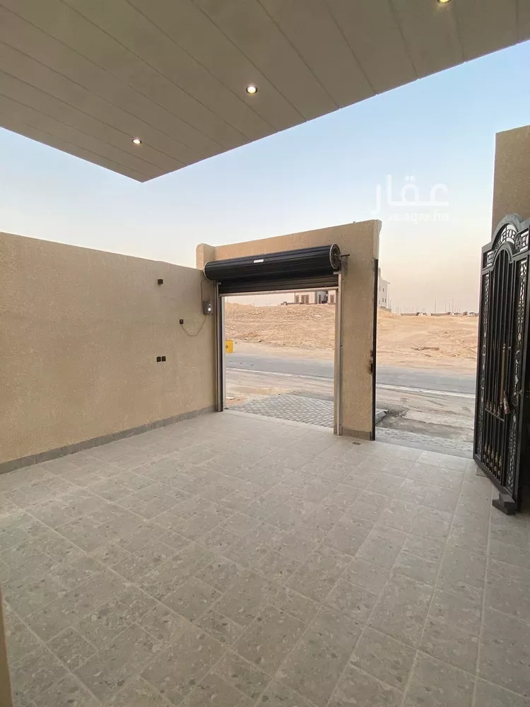 دور للإيجار في شارع إبراهيم بن مشعل العبدلي, حي البيان, مدينة الرياض, منطقة الرياض صورة 3