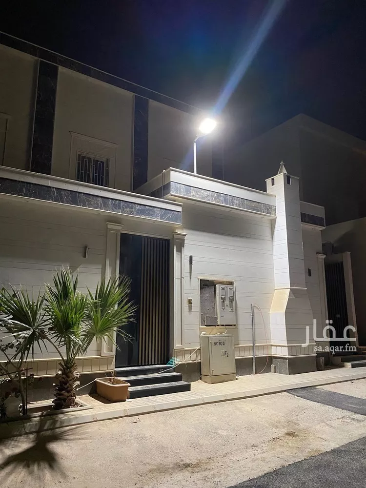 شقة للإيجار في شارع عمران بن السعادات, حي البيان, مدينة الرياض, منطقة الرياض