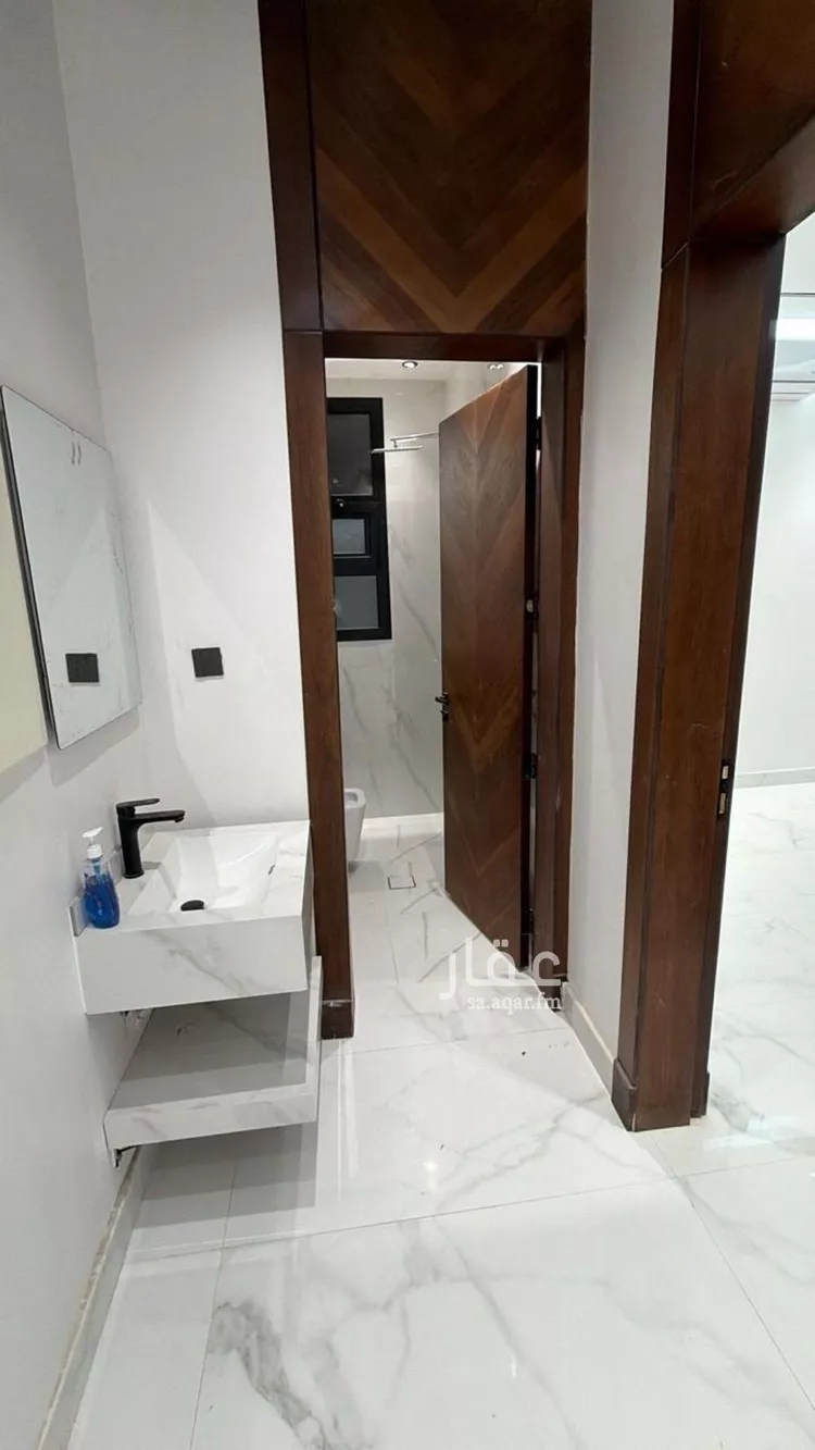 شقة للإيجار في شارع عبدالرحمن البهكلي, حي الرمال, مدينة الرياض, منطقة الرياض صورة 3