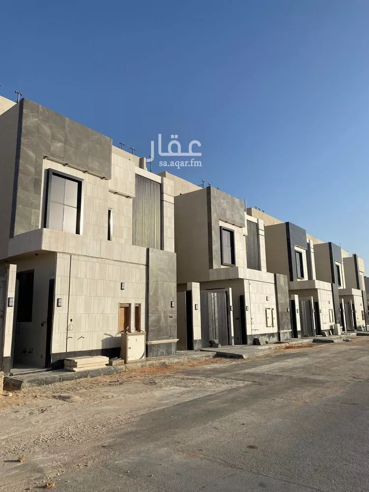 فيلا للبيع في شارع نصر بن عمران, حي البيان, مدينة الرياض, منطقة الرياض