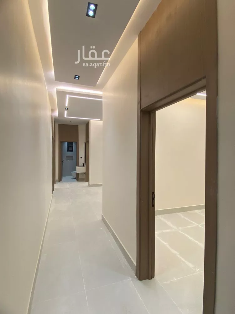 شقة للإيجار في شارع نصر بن عمران, حي البيان, مدينة الرياض, منطقة الرياض صورة 4