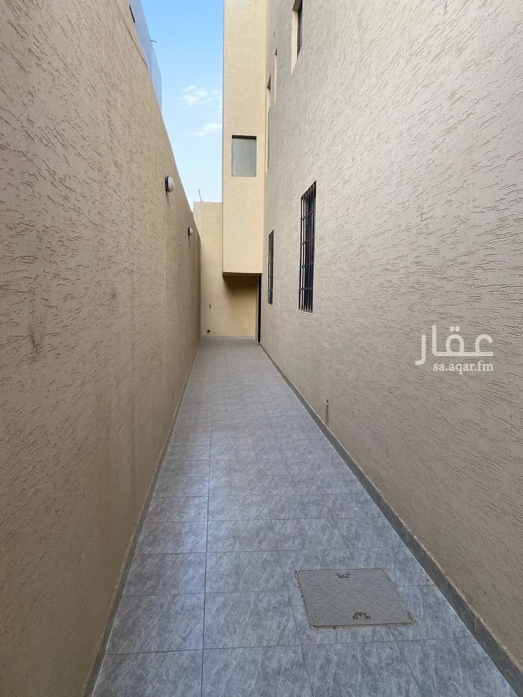 شقة للإيجار في شارع إبراهيم فطري, حي البيان, مدينة الرياض, منطقة الرياض صورة 2