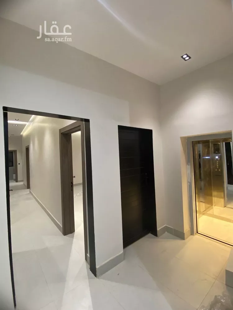 شقة للإيجار في شارع فالح ابن خفاف, حي الرمال, مدينة الرياض, منطقة الرياض صورة 2