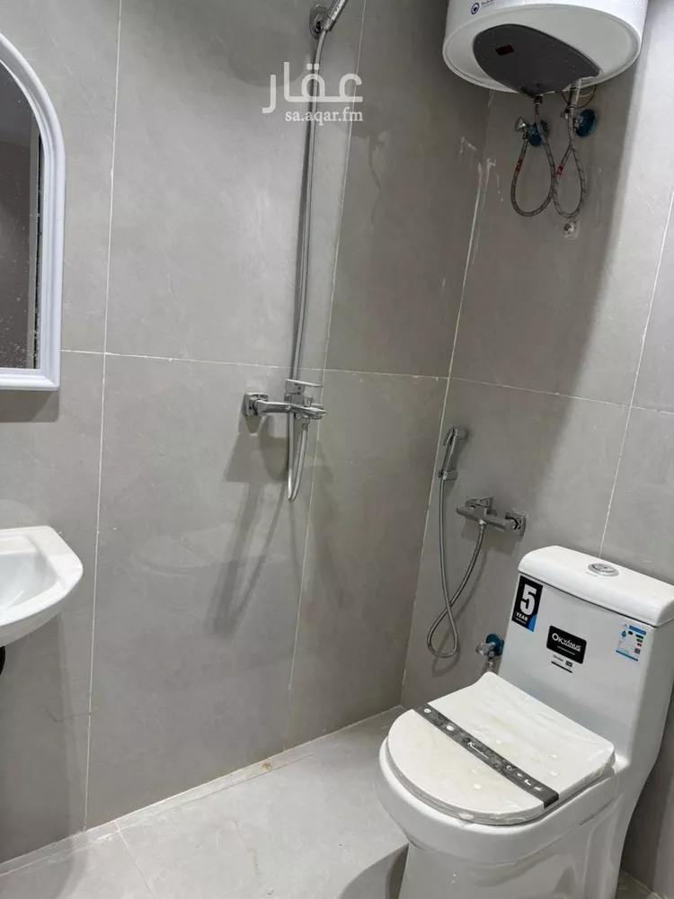 شقة للإيجار في شارع قيس بن الملوح, حي الرمال, مدينة الرياض, منطقة الرياض صورة 2