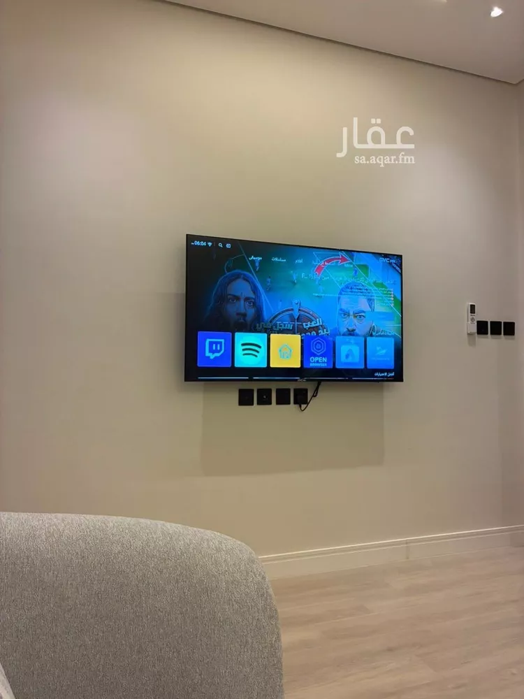 Apartment for Rent in Riyadh Ash Sharq صورة 4