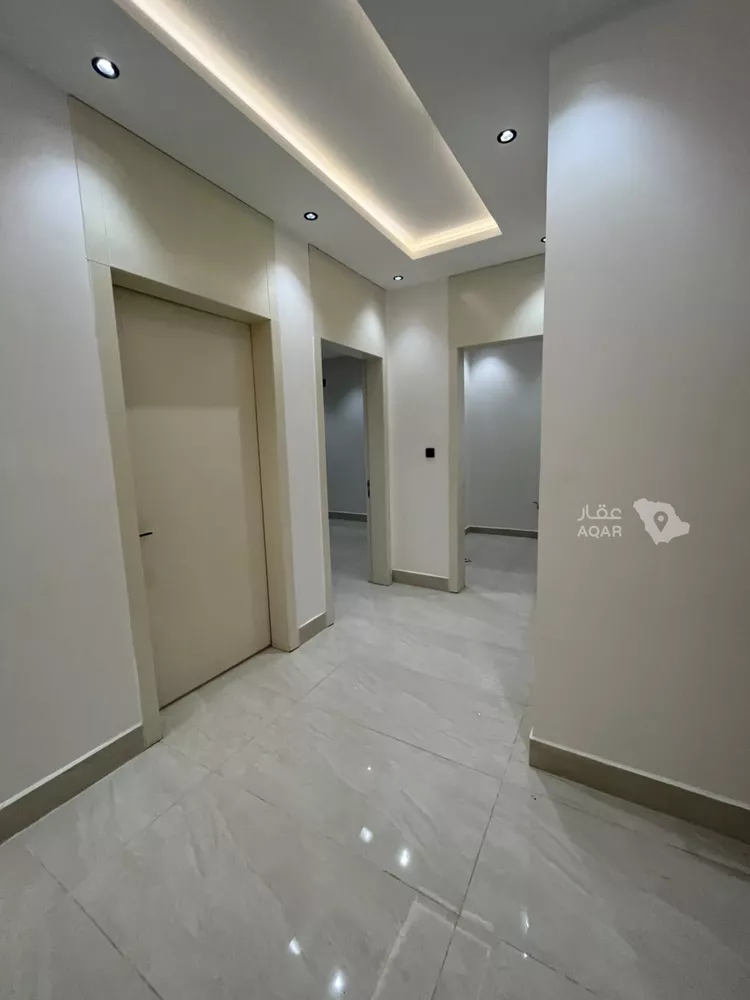شقة للإيجار في شارع يحيى القرشي, حي البيان, مدينة الرياض, منطقة الرياض 2