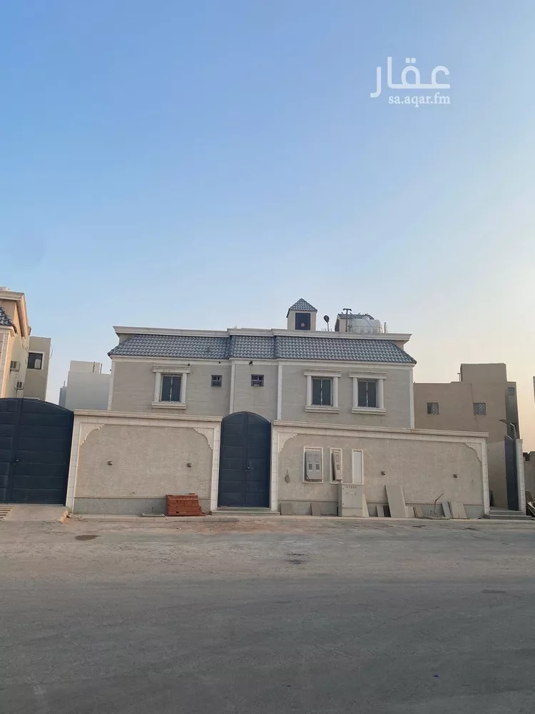 دور للإيجار في شارع أبي الفتح بن العلامة العجيمي, حي البيان, مدينة الرياض, منطقة الرياض