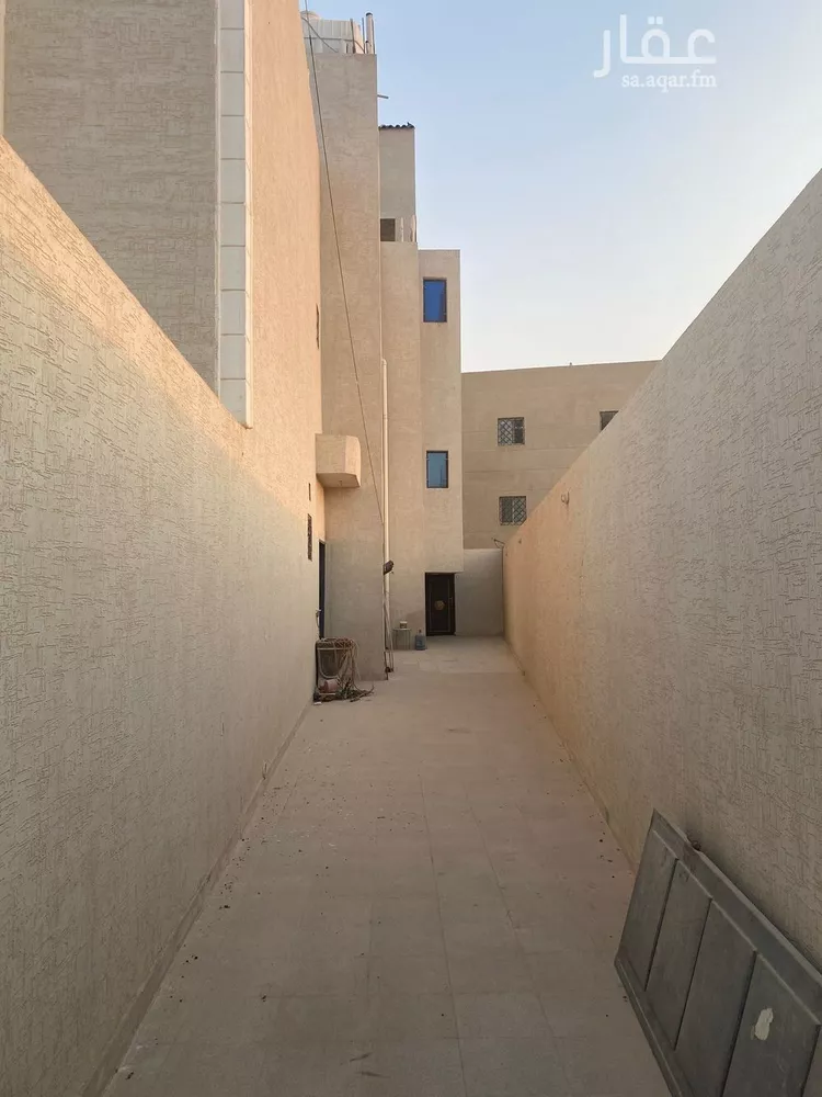 دور للإيجار في شارع أبي الفتح بن العلامة العجيمي, حي البيان, مدينة الرياض, منطقة الرياض صورة 3