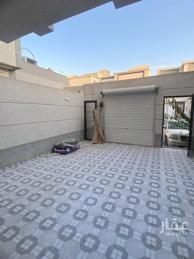 فيلا للإيجار في شارع احمد بن سعد الاصبهاني, حي الرمال, مدينة الرياض, منطقة الرياض صورة 2