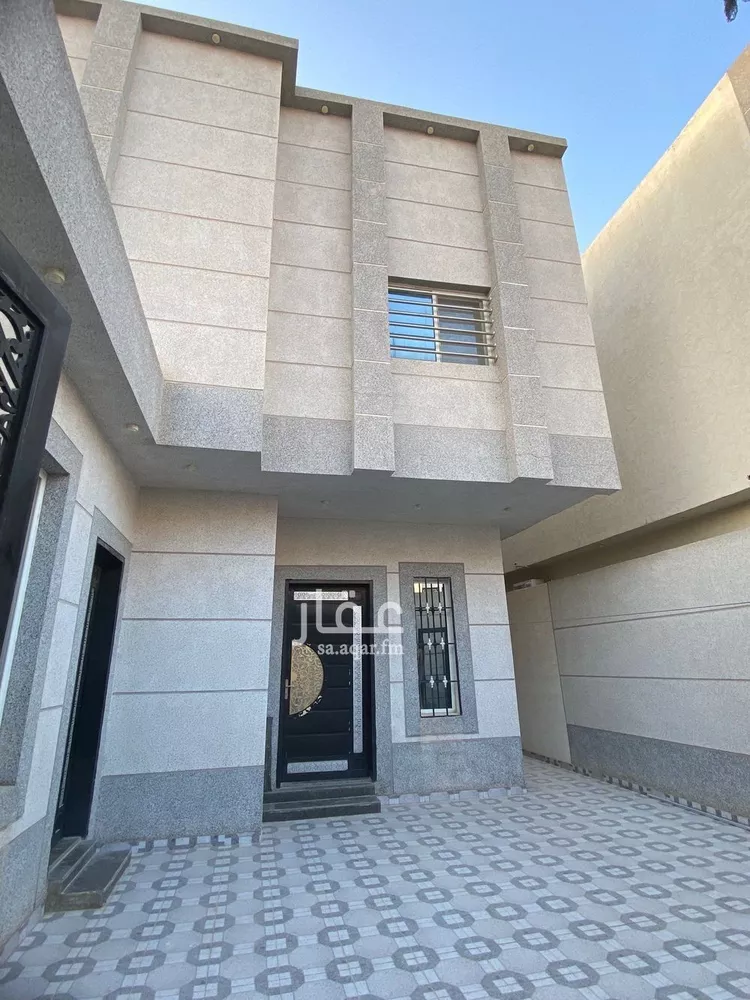 فيلا للإيجار في شارع احمد بن سعد الاصبهاني, حي الرمال, مدينة الرياض, منطقة الرياض