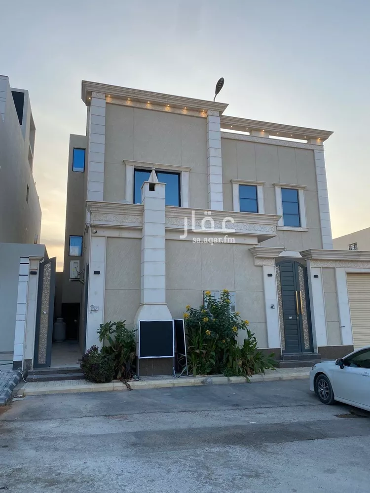 شقة للإيجار في شارع إبراهيم فطري, حي البيان, مدينة الرياض, منطقة الرياض