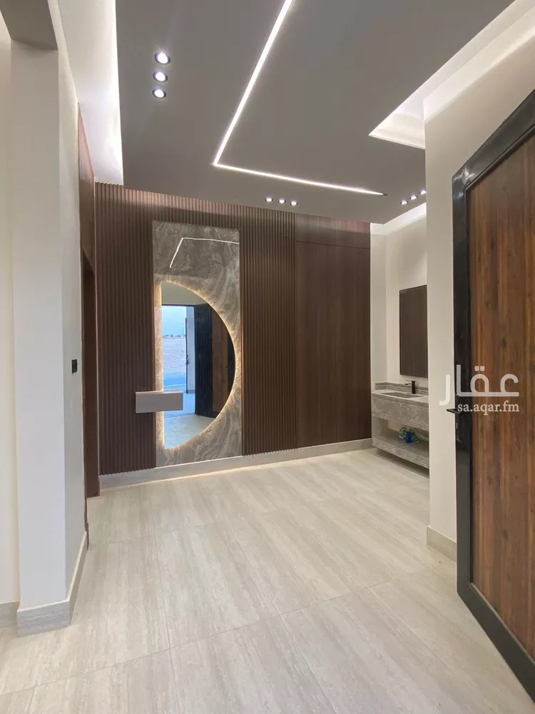 دور للإيجار في شارع إبراهيم بن مشعل العبدلي, حي البيان, مدينة الرياض, منطقة الرياض صورة 4