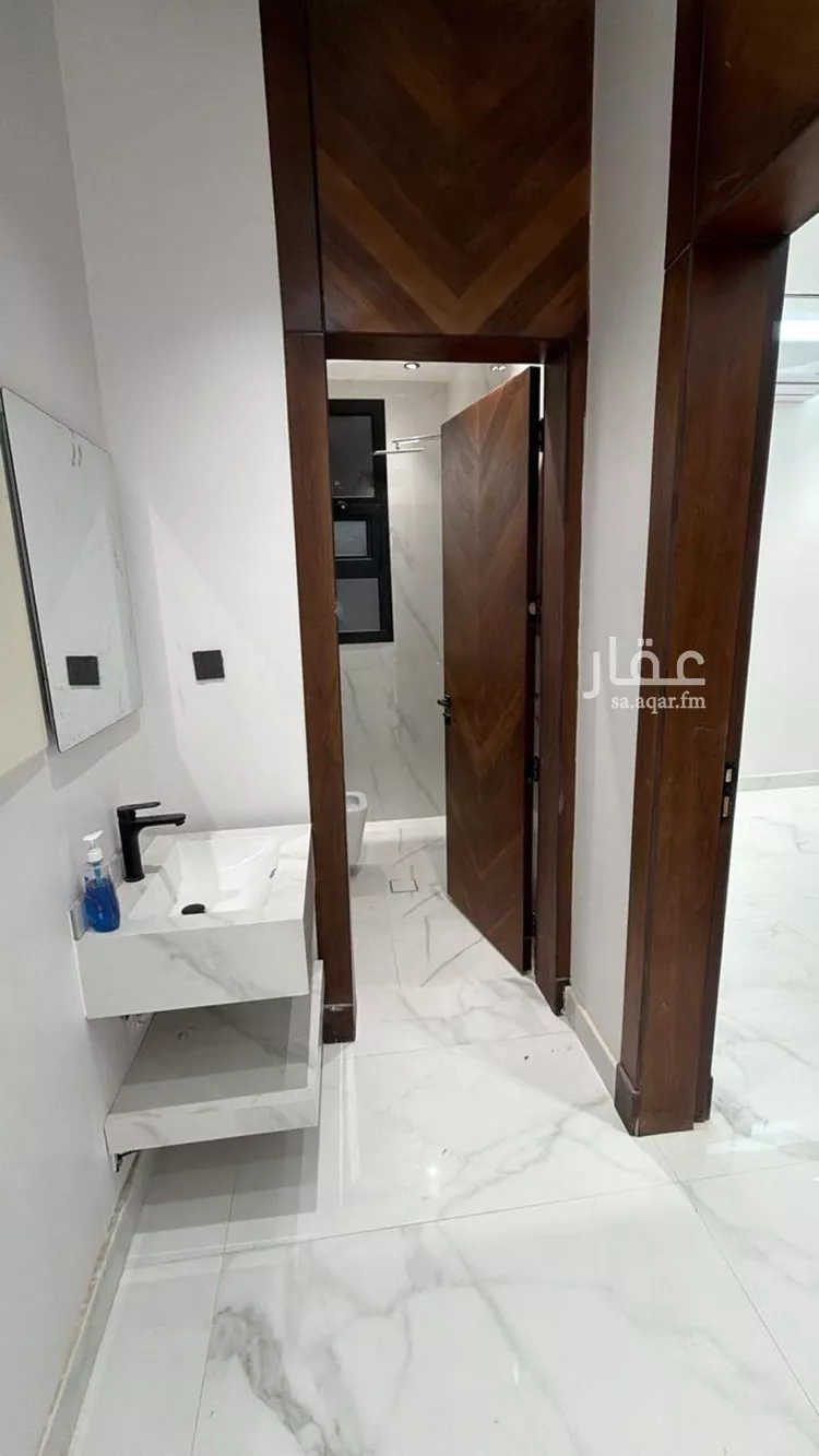 شقة للإيجار في شارع قيس بن الملوح, حي الرمال, مدينة الرياض, منطقة الرياض صورة 3