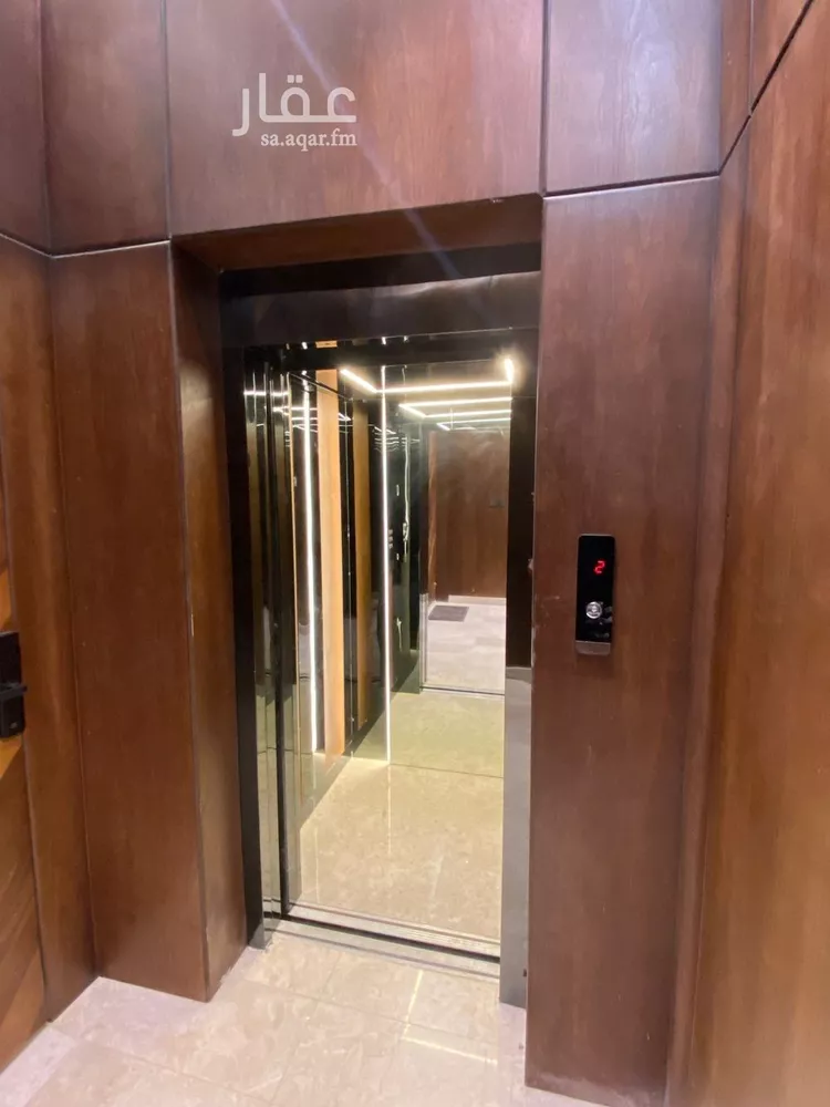 شقة للإيجار في شارع قيس بن الملوح, حي الرمال, مدينة الرياض, منطقة الرياض