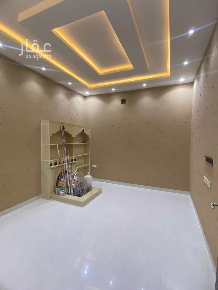 فيلا للإيجار في شارع احمد بن سعد الاصبهاني, حي الرمال, مدينة الرياض, منطقة الرياض صورة 3