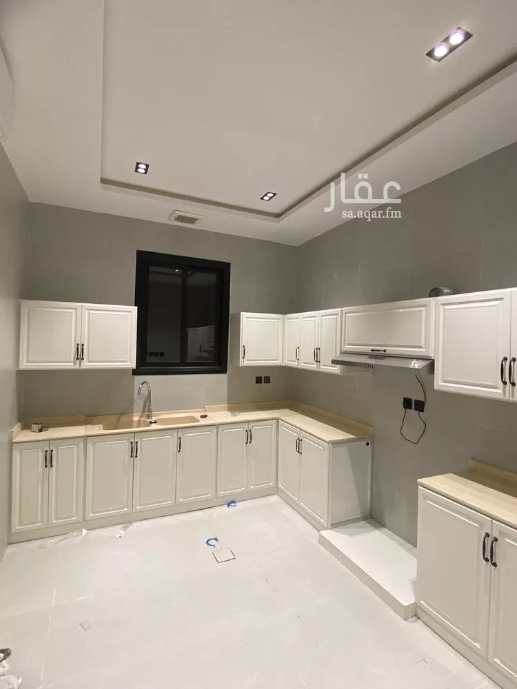 شقة للإيجار في شارع فالح ابن خفاف, حي الرمال, مدينة الرياض, منطقة الرياض