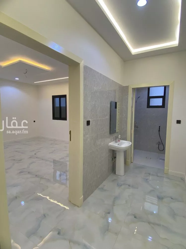 شقة للإيجار في شارع إبراهيم بن مشعل العبدلي, حي البيان, مدينة الرياض, منطقة الرياض صورة 4