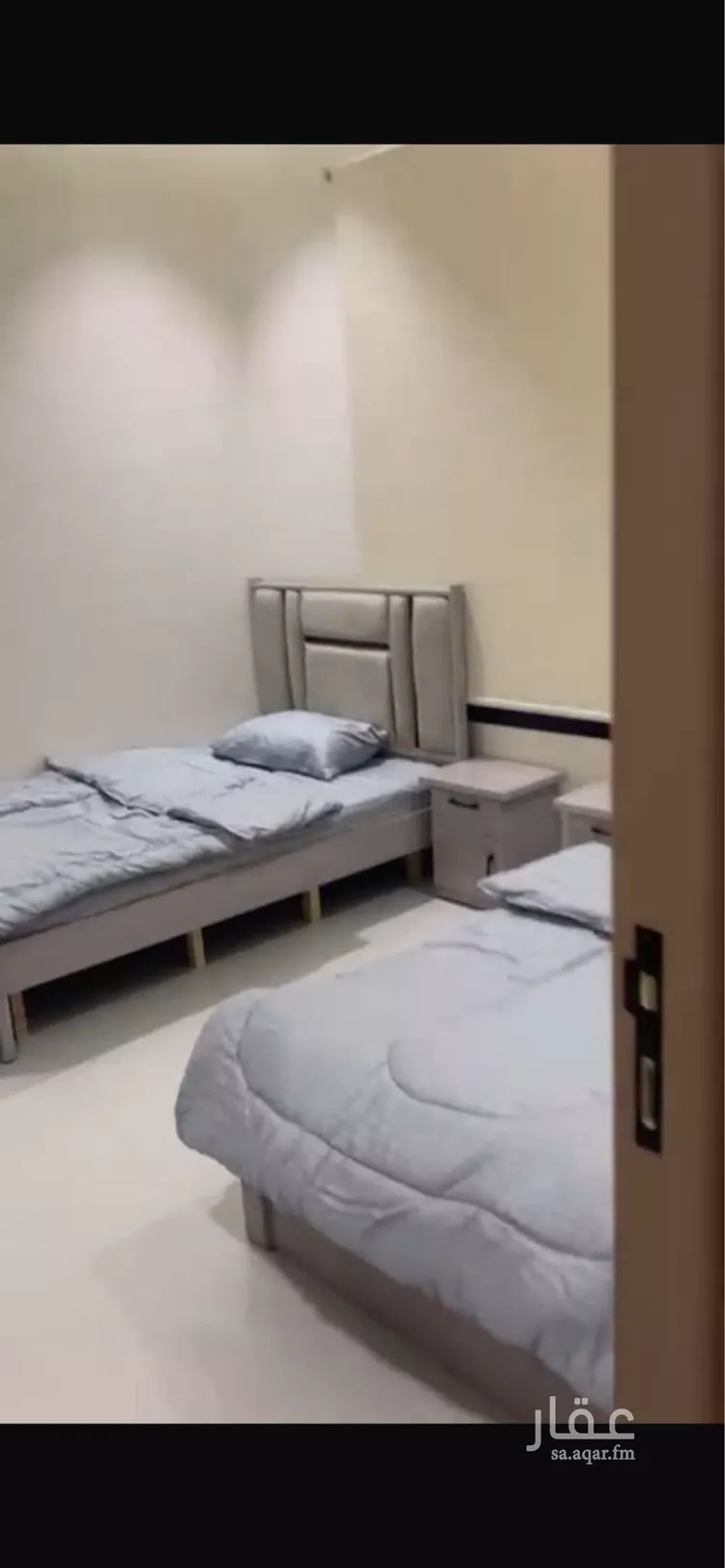 شقة للإيجار في شارع فالح ابن خفاف, حي الرمال, مدينة الرياض, منطقة الرياض صورة 2