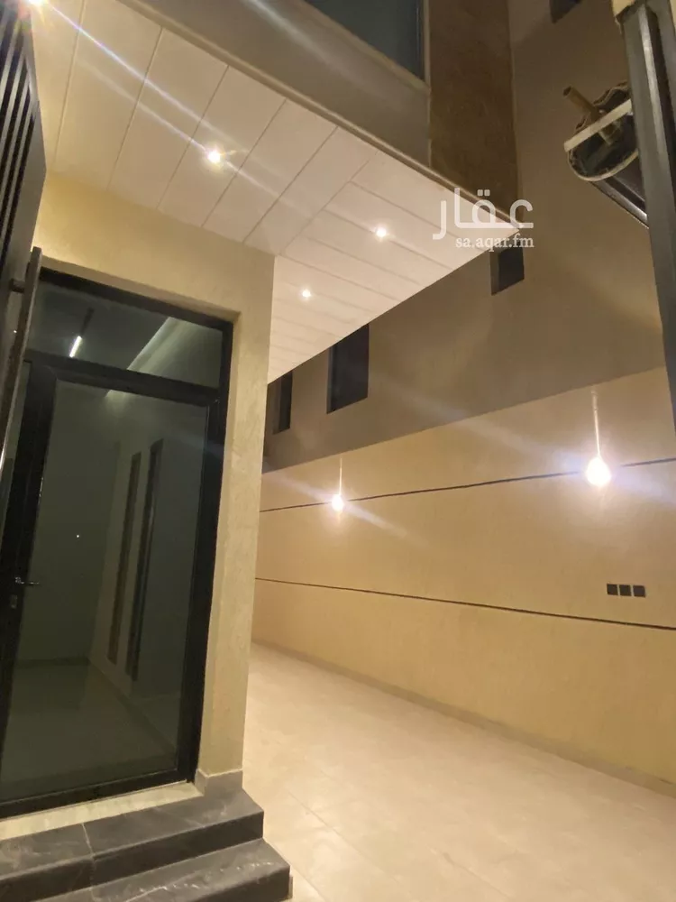 فيلا للإيجار في حي الرمال, مدينة الرياض, منطقة الرياض صورة 2