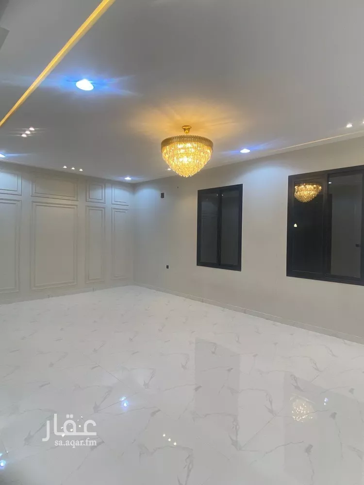 فيلا للإيجار في شارع نصر بن عمران, حي البيان, مدينة الرياض, منطقة الرياض صورة 5