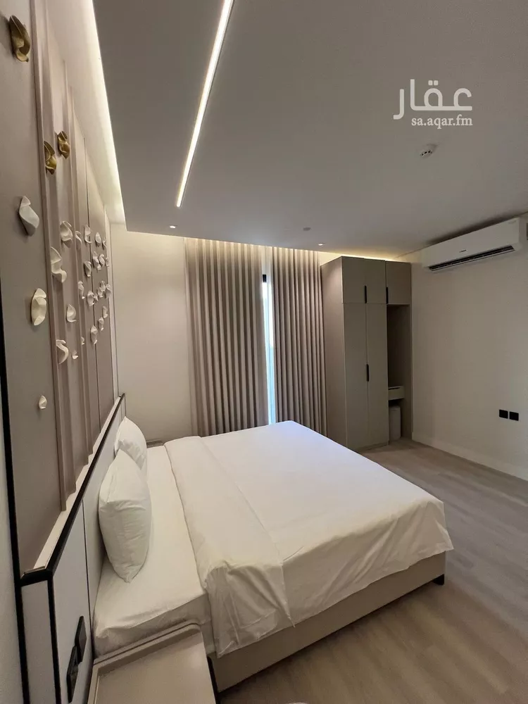 شقة للإيجار في شارع يحيى القرشي, حي البيان, مدينة الرياض, منطقة الرياض صورة 3