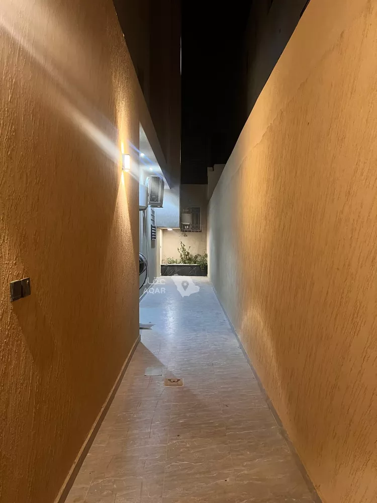 شقة للإيجار في شارع يحيى القرشي, حي البيان, مدينة الرياض, منطقة الرياض 11