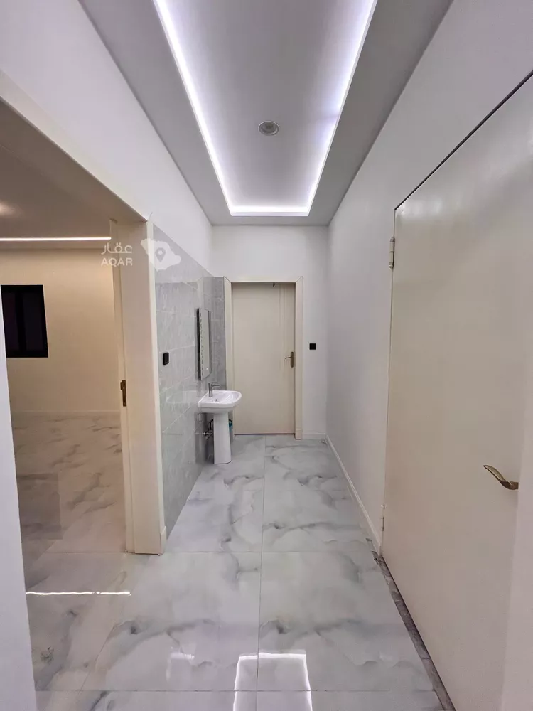 شقة للإيجار في شارع يحيى القرشي, حي البيان, مدينة الرياض, منطقة الرياض 8