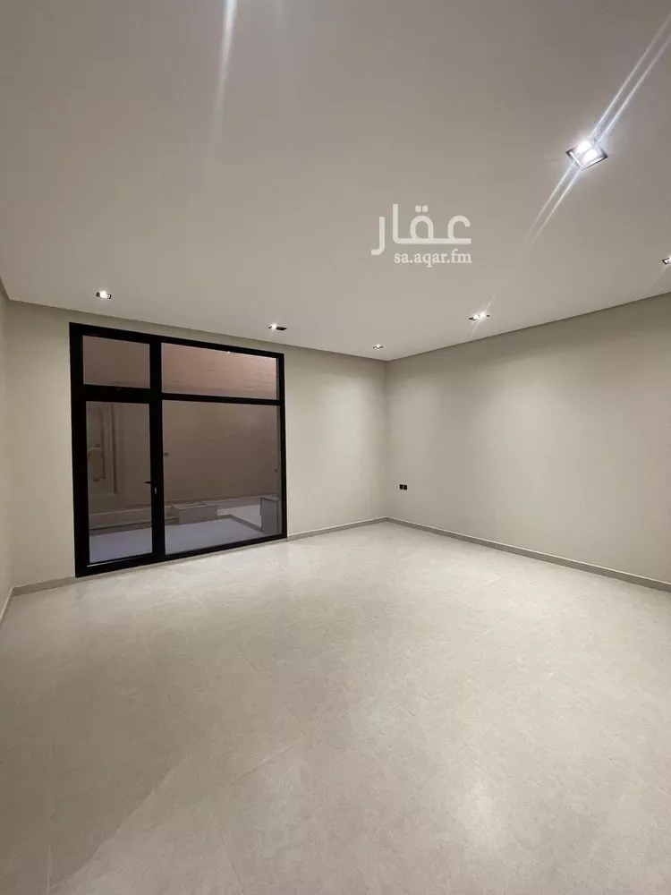فيلا للإيجار في شارع يحيى القرشي, حي البيان, مدينة الرياض, منطقة الرياض صورة 3