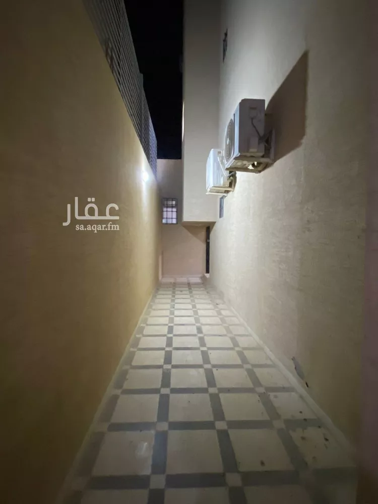 شقة للإيجار في شارع عمران بن السعادات, حي البيان, مدينة الرياض, منطقة الرياض صورة 2