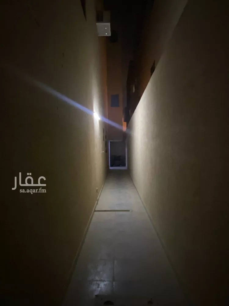 شقة للإيجار في شارع عمران بن السعادات, حي البيان, مدينة الرياض, منطقة الرياض صورة 3