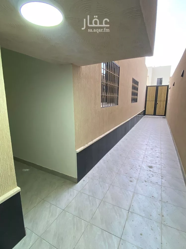 شقة للإيجار في شارع يحيى القرشي, حي البيان, مدينة الرياض, منطقة الرياض صورة 4