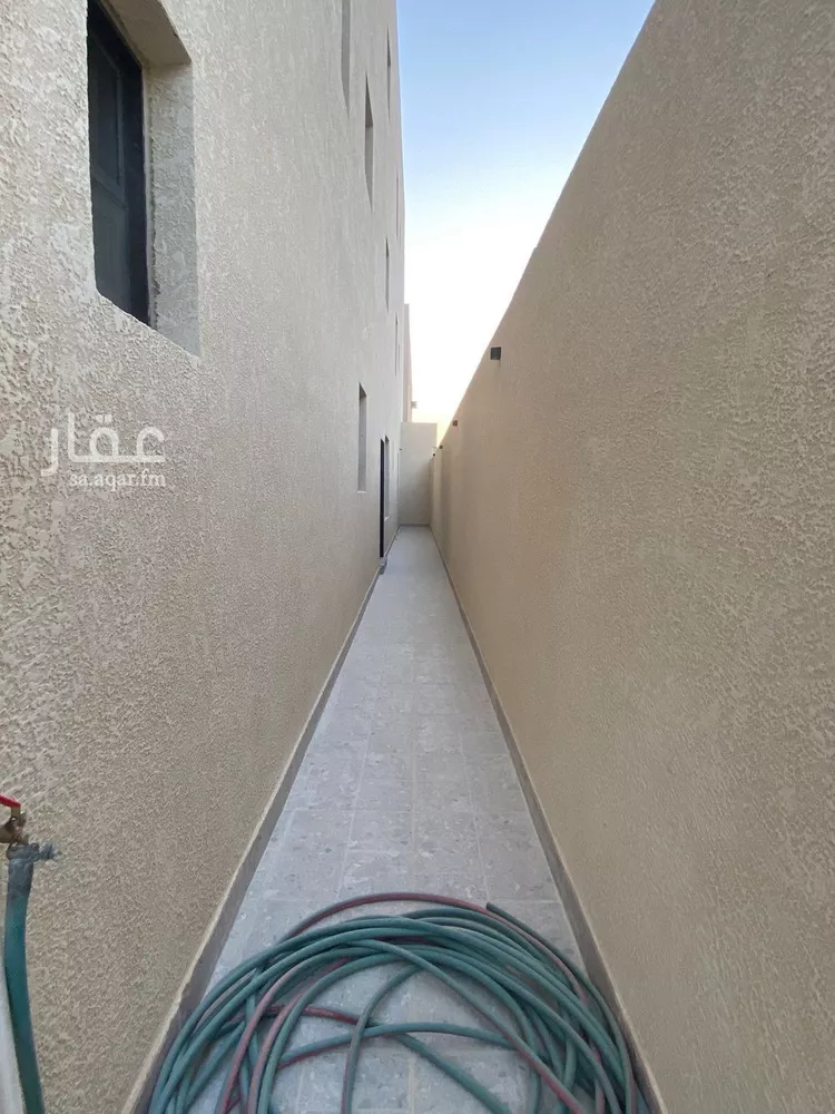 دور للإيجار في شارع إبراهيم بن مشعل العبدلي, حي البيان, مدينة الرياض, منطقة الرياض صورة 3