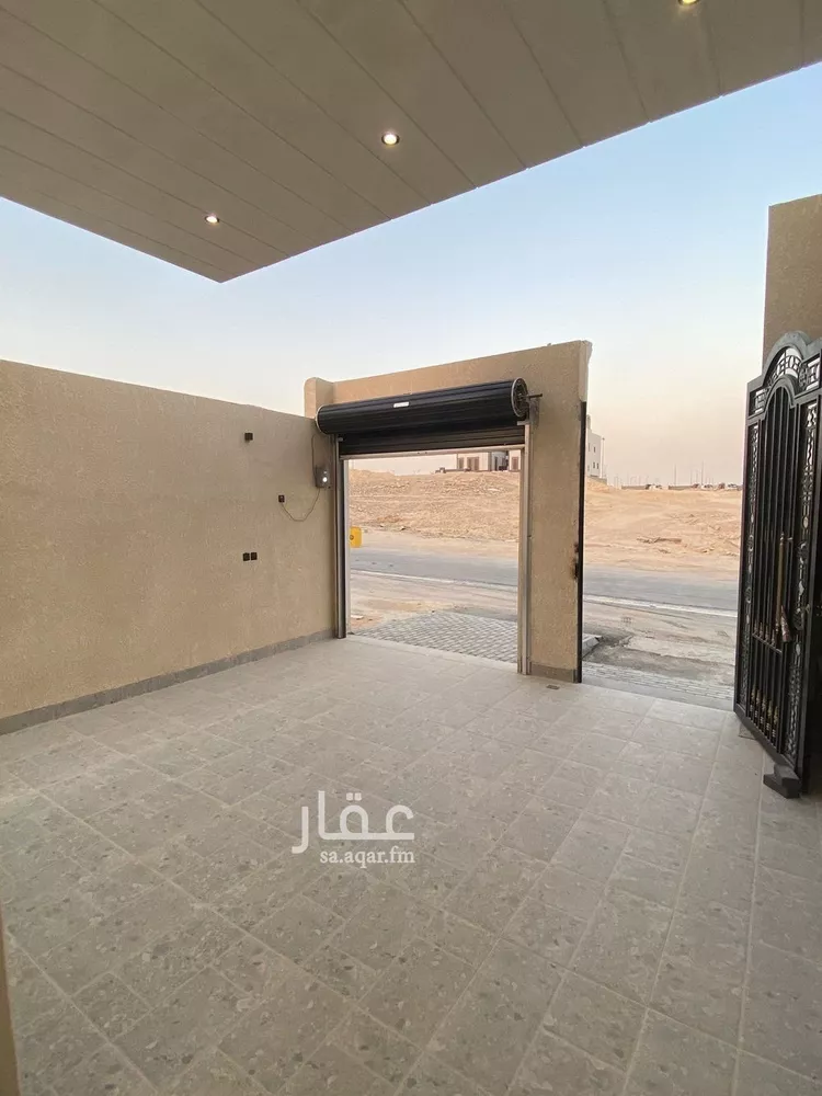 دور للإيجار في شارع إبراهيم بن مشعل العبدلي, حي البيان, مدينة الرياض, منطقة الرياض صورة 2