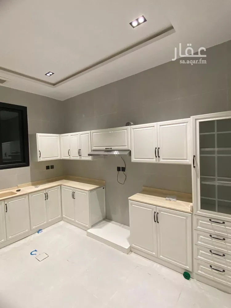 شقة للإيجار في شارع عبدالرحمن البهكلي, حي الرمال, مدينة الرياض, منطقة الرياض