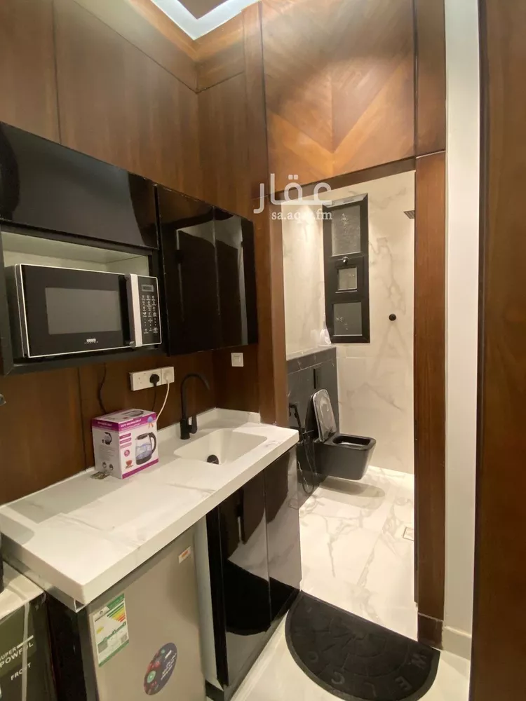 شقة للإيجار في شارع قيس بن الملوح, حي الرمال, مدينة الرياض, منطقة الرياض صورة 3