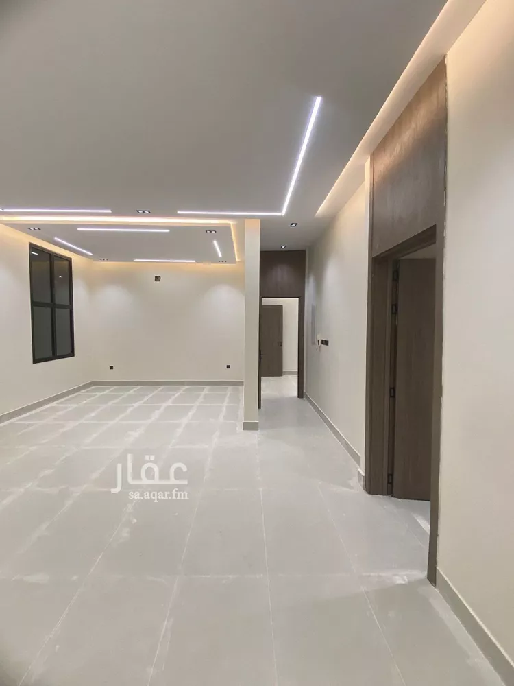 دور للإيجار في شارع نصر بن عمران, حي البيان, مدينة الرياض, منطقة الرياض صورة 4