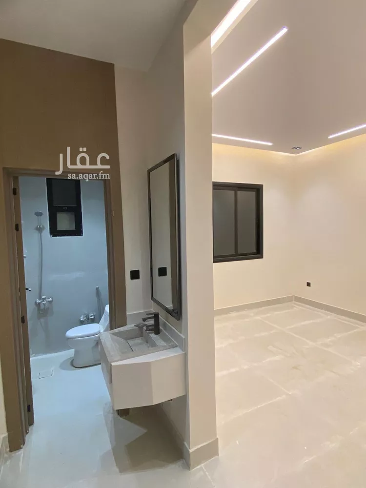 شقة للإيجار في شارع نصر بن عمران, حي البيان, مدينة الرياض, منطقة الرياض صورة 5