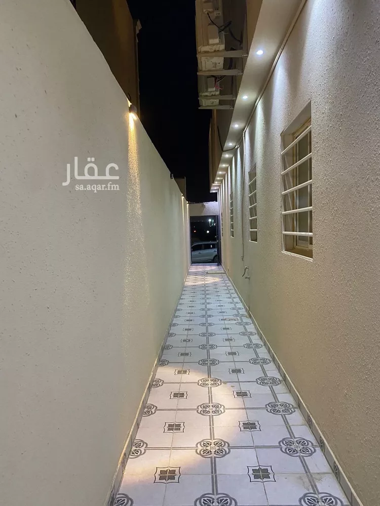 شقة للإيجار في شارع عمران بن السعادات, حي البيان, مدينة الرياض, منطقة الرياض صورة 2