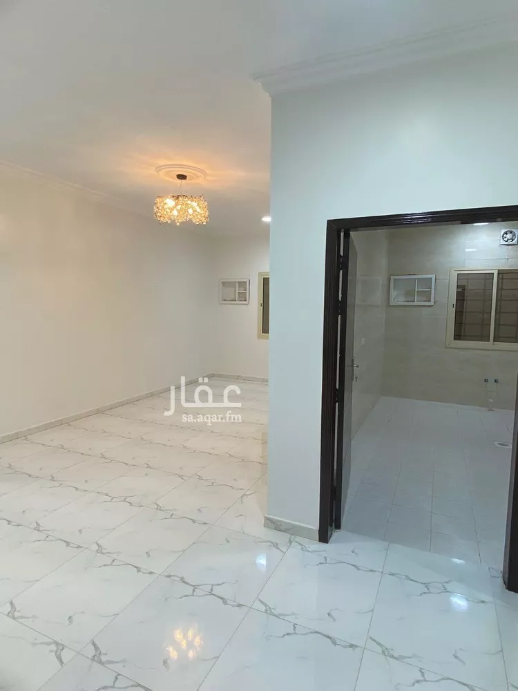 شقة للإيجار في شارع إبراهيم فطري, حي البيان, مدينة الرياض, منطقة الرياض صورة 5