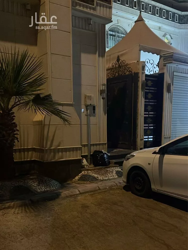 شقة للإيجار في شارع هشام الكناني, حي الرمال, مدينة الرياض, منطقة الرياض