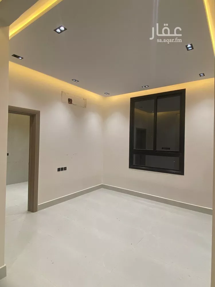 شقة للإيجار في شارع عمران بن السعادات, حي البيان, مدينة الرياض, منطقة الرياض صورة 4