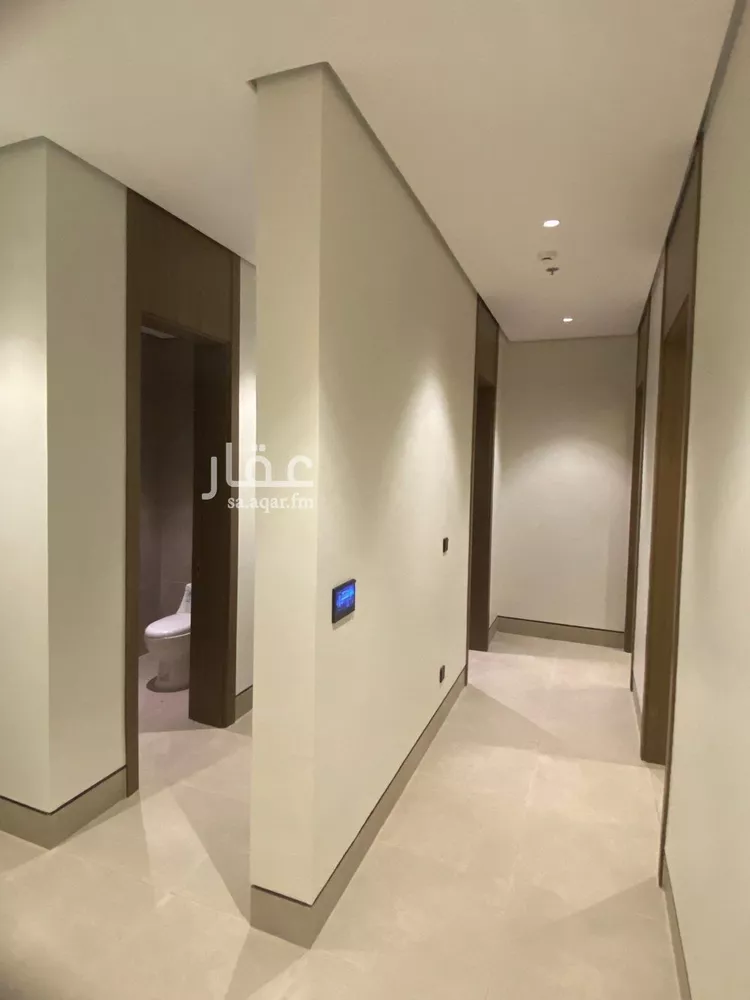 شقة للإيجار في شارع أبي موسى عيسى بن دواد السطاس, حي الرمال, مدينة الرياض, منطقة الرياض 11