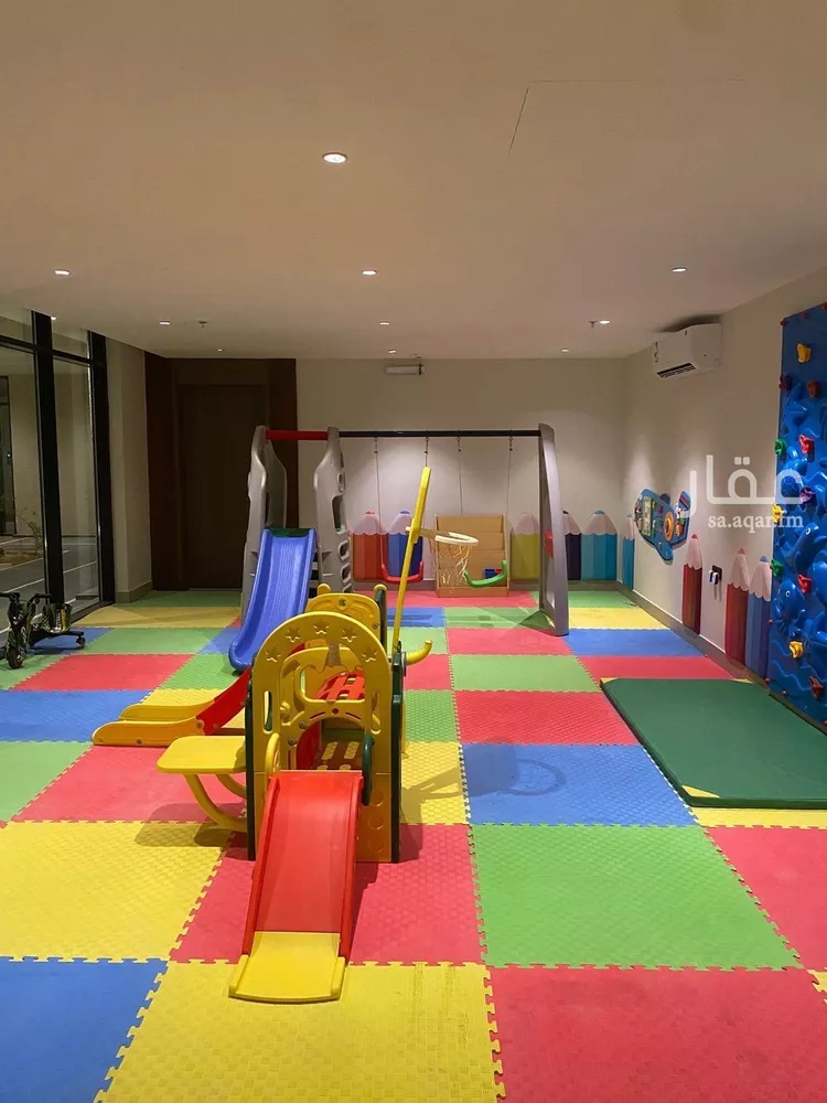 شقة للإيجار في شارع أبي موسى عيسى بن دواد السطاس, حي الرمال, مدينة الرياض, منطقة الرياض 20