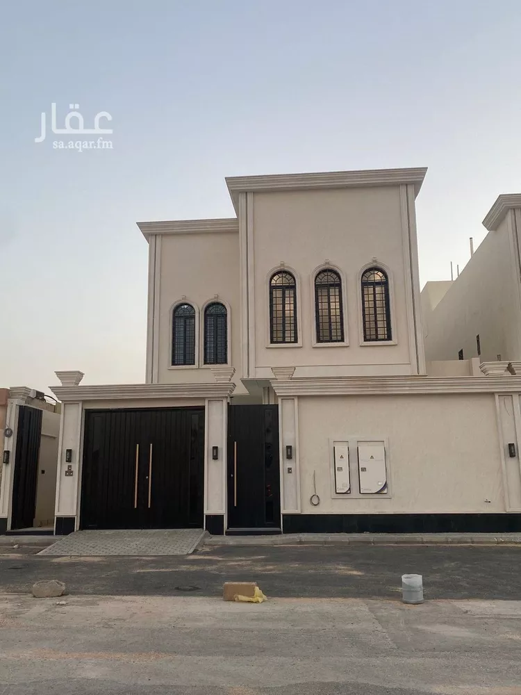 شقة للإيجار في شارع نصر بن عمران, حي البيان, مدينة الرياض, منطقة الرياض