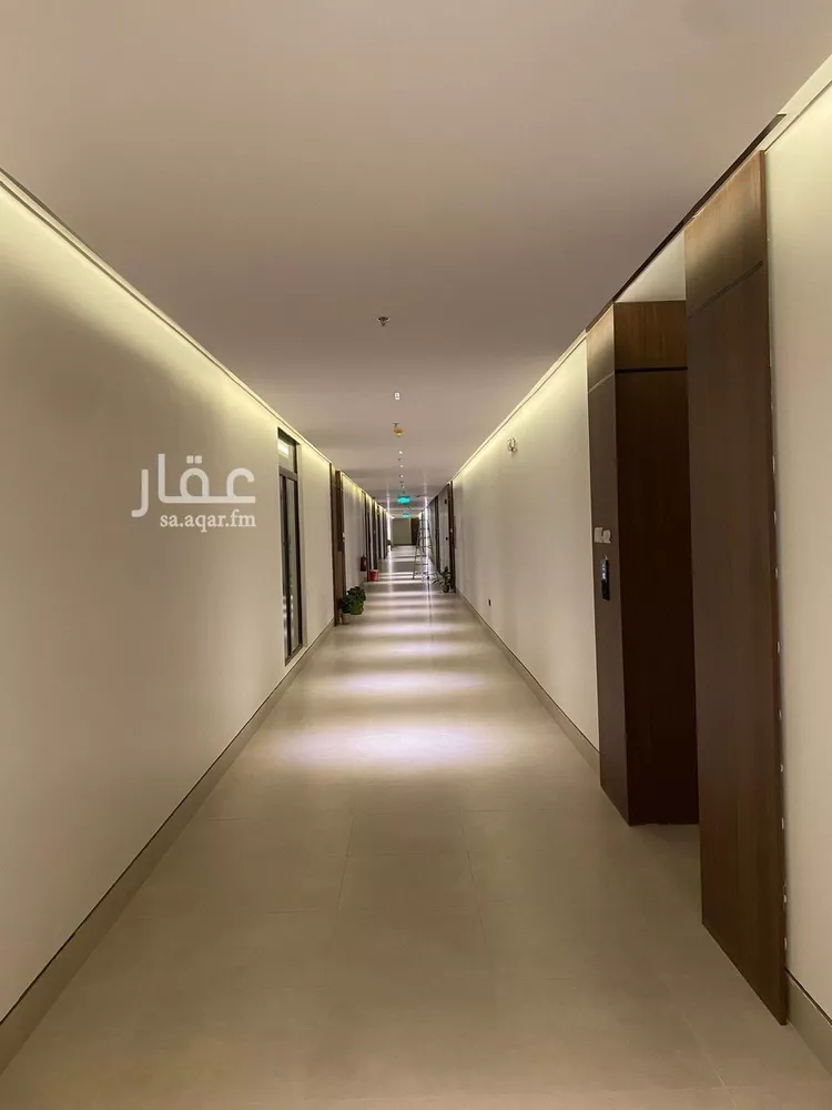 شقة للبيع في شارع أبي موسى عيسى بن دواد السطاس, حي الرمال, مدينة الرياض, منطقة الرياض صورة 4