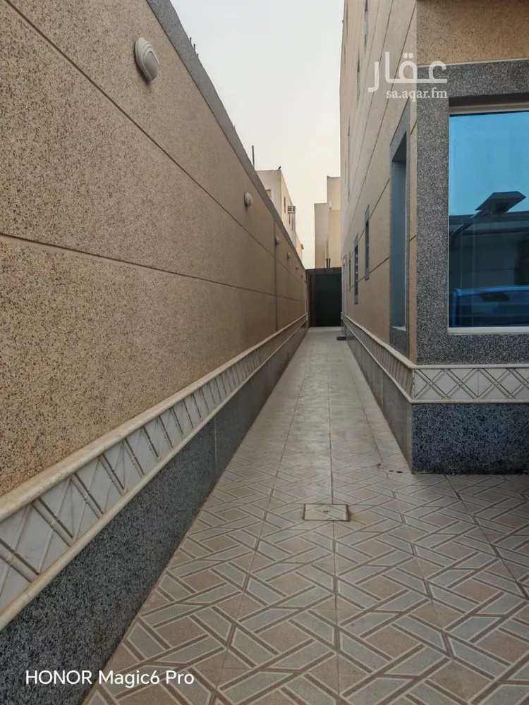 فيلا للبيع في شارع إبراهيم بن أحمد الشيوي, حي البيان, مدينة الرياض, منطقة الرياض صورة 5