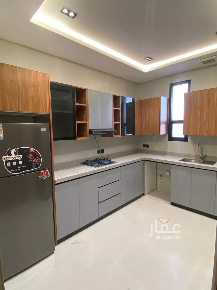 شقة للإيجار في شارع عبدالرحمن البهكلي, حي الرمال, مدينة الرياض, منطقة الرياض